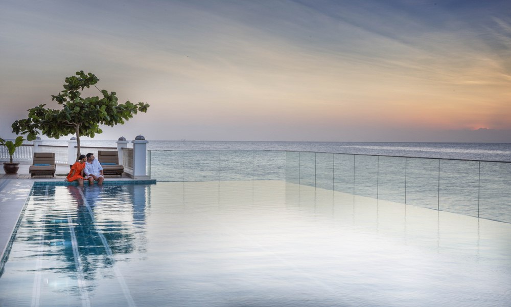 Park Hyatt Zanzibar