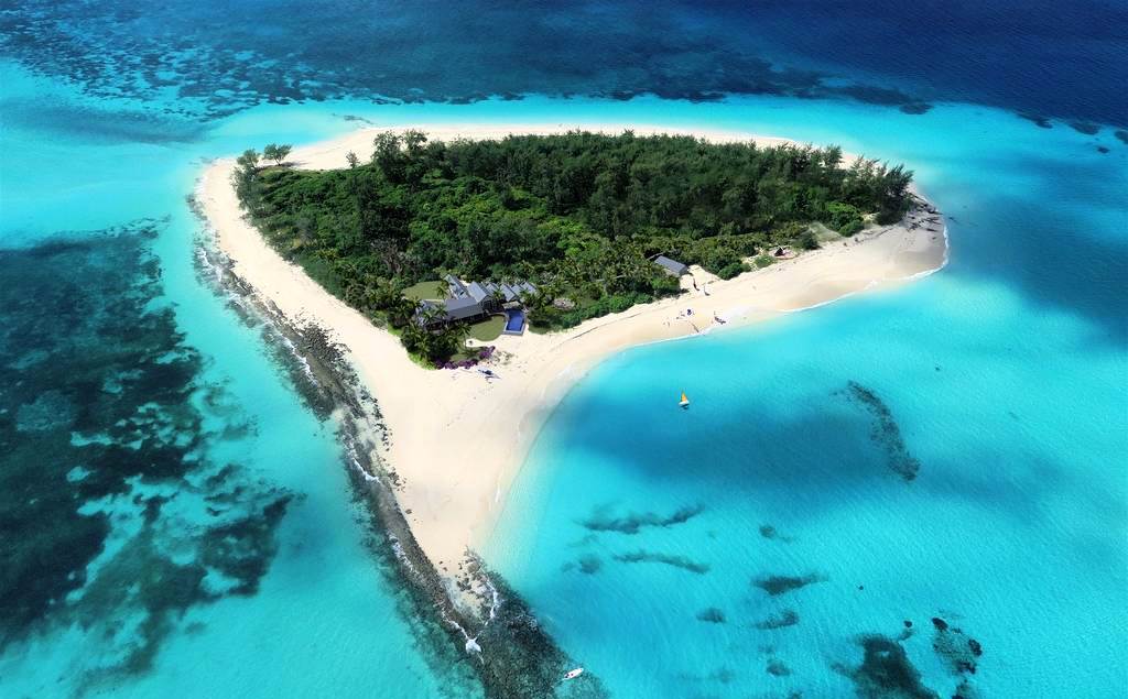 Thanda Private Island