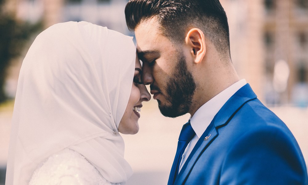 Zanzibar Muslim Wedding