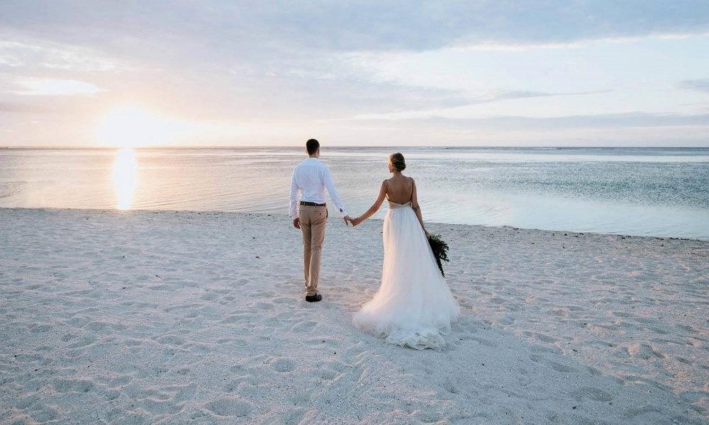 Zanzibar White Sands